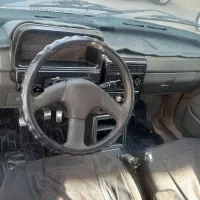 پراید صبا صندوق دار|خودرو سواری و وانت|کوهدشت, |دیوار