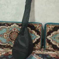 ساز|سازهای سنتی|ورزقان, |دیوار