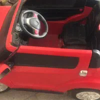 ماشین شارژی