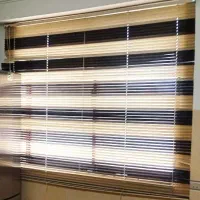 پرده کرکره ای