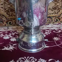 سماور کارخانه برادران کامل سالم تخفیف ویژه داریم|سماور، چای‌ساز، قهوه‌ساز|پارس‌آباد, |دیوار