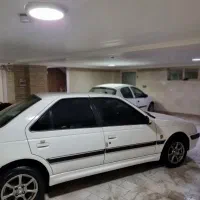 پارس tu5 مدل ۹۹ در حد سیمی|خودرو سواری و وانت|اردبیل, |دیوار