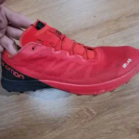 تریل رانینگ سالامون سالومون salomon