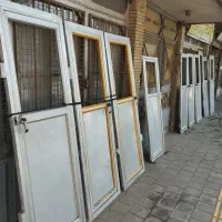 درب و پنجره الومینیوم و pvc|خدمات پیشه و مهارت|نیشابور, خط کاشمر|دیوار