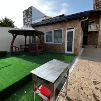 ویلا استخردار ۳ خوابه دوبلکس ساحلی|اجارهٔ کوتاه‌مدت ویلا و باغ|ایزدشهر, |دیوار