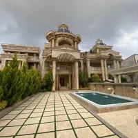 ویلا-300-متری-استخردار-سنددار