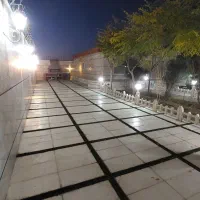 ویلای 500متری /استخرسرپوشیده