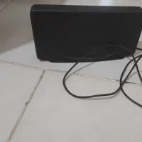 آنتن رومیزی هانی مدل ۱۰۷  تقویتی