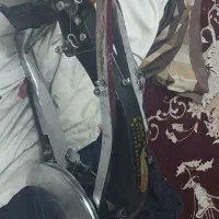 چرخ کفش دوزی دستی