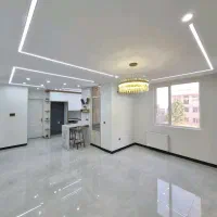 ۵۳متر/غرق نور /تاپ لوکیشن/۹ واحدی/فول دیزاین