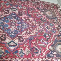 فرش کاملا دستبافت|فرش|شیراز, ارم|دیوار