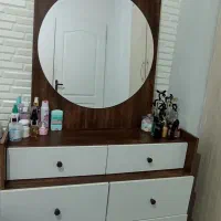 سرویس خواب دو نفره|تخت و سرویس خواب|رشت, امین الضرب|دیوار