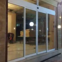تعمیرات درب اتومات شیشه ای جک پارکینگ کرکره برقی|خدمات پیشه و مهارت|تهران, قلهک|دیوار