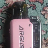 پاد آرگاس p1 سالم سالم