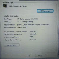 لپ تاپ برند Asus مدل X54H|رایانه همراه|اصفهان, خانه اصفهان|دیوار