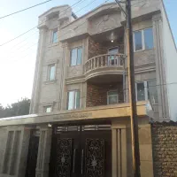 ویلایی 2 طبقه