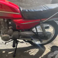 هوندا CGL تمیز|موتورسیکلت|تهران, مهرآباد جنوبی|دیوار