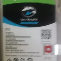 هارد ۲ترابایت