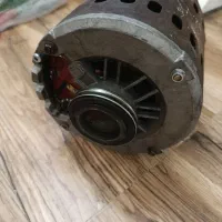 موتور کولر آبی موتوژن تبریز