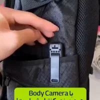 مینی دوربین فیلمبرداری / آکبند شرکتی / دوربین مخفی|دوربین عکاسی و فیلمبرداری|مشهد, هفده شهریور|دیوار