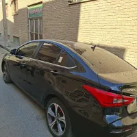 آریزو ۵  بیمه تا ۱۴۰۵/۵/۲۶ بیمه بدنه فعال  سرامیک|خودرو سواری و وانت|قم, مهدیه|دیوار