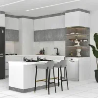 کابینت کمد دیواری|مصالح و تجهیزات ساختمان|شیراز, کیان آباد|دیوار