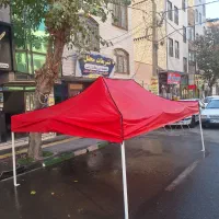 چادر آلاچیق