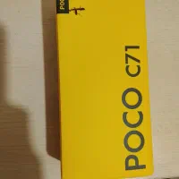 Xiaomi Poco C71     123 gig   4 Ram
