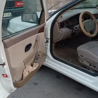 سمند مولتی پلکس