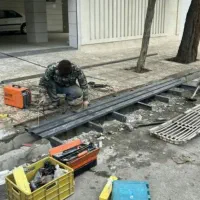 جوشکاری و برقکاری باقر شهر .کهریزک .شوراباد .|خدمات پیشه و مهارت|باقرشهر, |دیوار