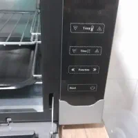 توستر لمسی|اجاق گاز و لوازم برقی پخت‌وپز|پاکدشت, پاکدشت (مامازند)|دیوار