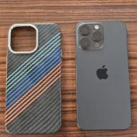 ایفون 15pro max 256GB zaa|موبایل|مشهد, رضاییه|دیوار