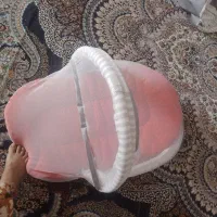 یک عدد دوکاره لالای و یک چادر خواب