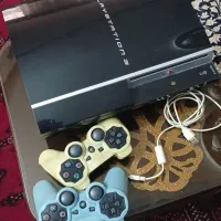 ps3|کنسول، بازی ویدئویی و آنلاین|مشهد, زیبا شهر|دیوار