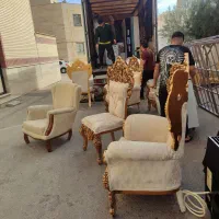 باربری حمل نقل اثاث منزل بصورت صفرتاصدشبانه روزی|خدمات حمل و نقل|شاهرود, |دیوار