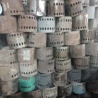 سیم پیچی و تعمیر تخصصی موتور کولر آبی وخریدار