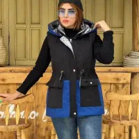 پافر نونوکلاه دار دو رو