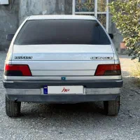 پژوظ405مدل۸۷تمیز|خودرو سواری و وانت|میناب, |دیوار