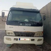 ماشین سوخت فعال سراوان  روزانه 150لیتر