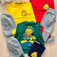 لباس نوزادی وکودک