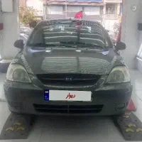 ریو نوک مدادی مدل ۸۹