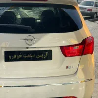 هایما S7 / PRO مشکی صفر سفید اس 7 پرو ۱۴۰۴|خودرو سواری و وانت|تهران, صادقیه|دیوار