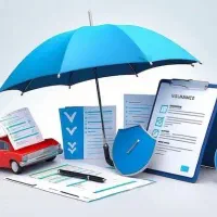 صدور بیمه با شرایط نقد و اقساط بدون چک و سود