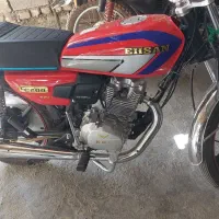 فروش متور احسان ۲۰۰