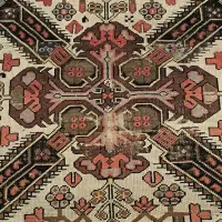 ذرع و نیم دستباف|فرش|تهران, نظامی گنجوی (توانیر)|دیوار