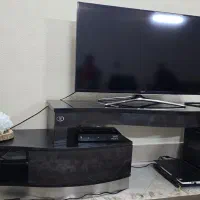 مبلمان میز جلو مبل عسلی میز تلویزیون|مبلمان خانگی و میز عسلی|شاهینشهر, مخابرات (شهید بهشتی)|دیوار