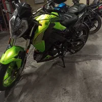 موتور بنلی 180 1399