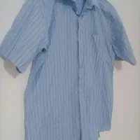 فروش پیراهن آستین کوتاه مردانه