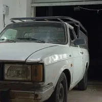 وانت. مدل ۹۰سلامت