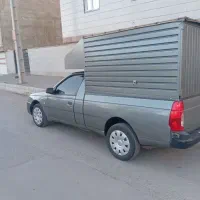 اریسان 2|خودرو سواری و وانت|قزوین, |دیوار